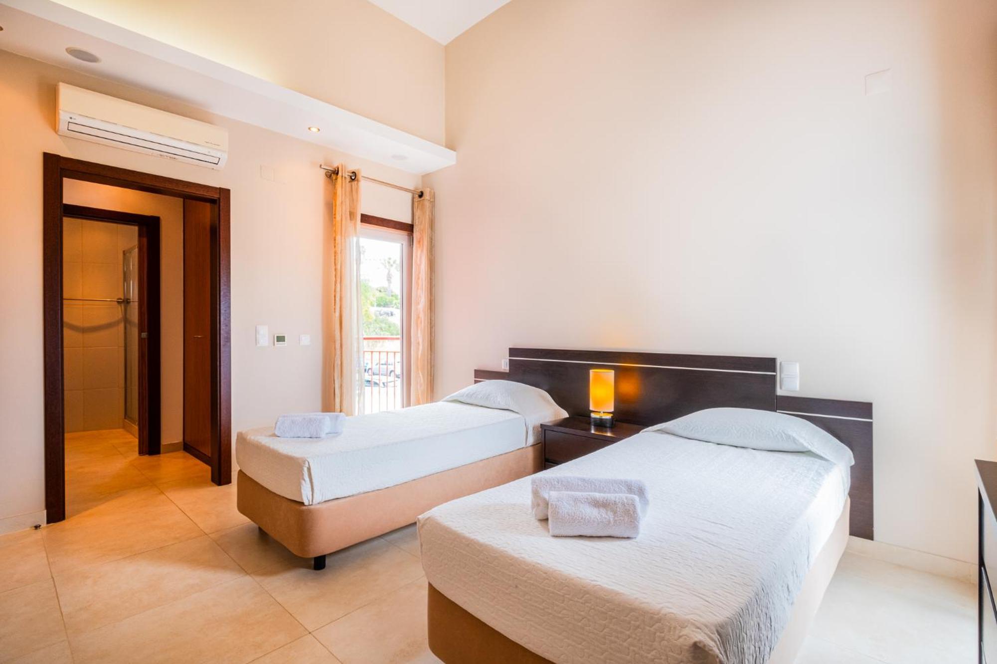 Capetown Marina Luxury Villa - Private Pool Албуфейра Екстериор снимка