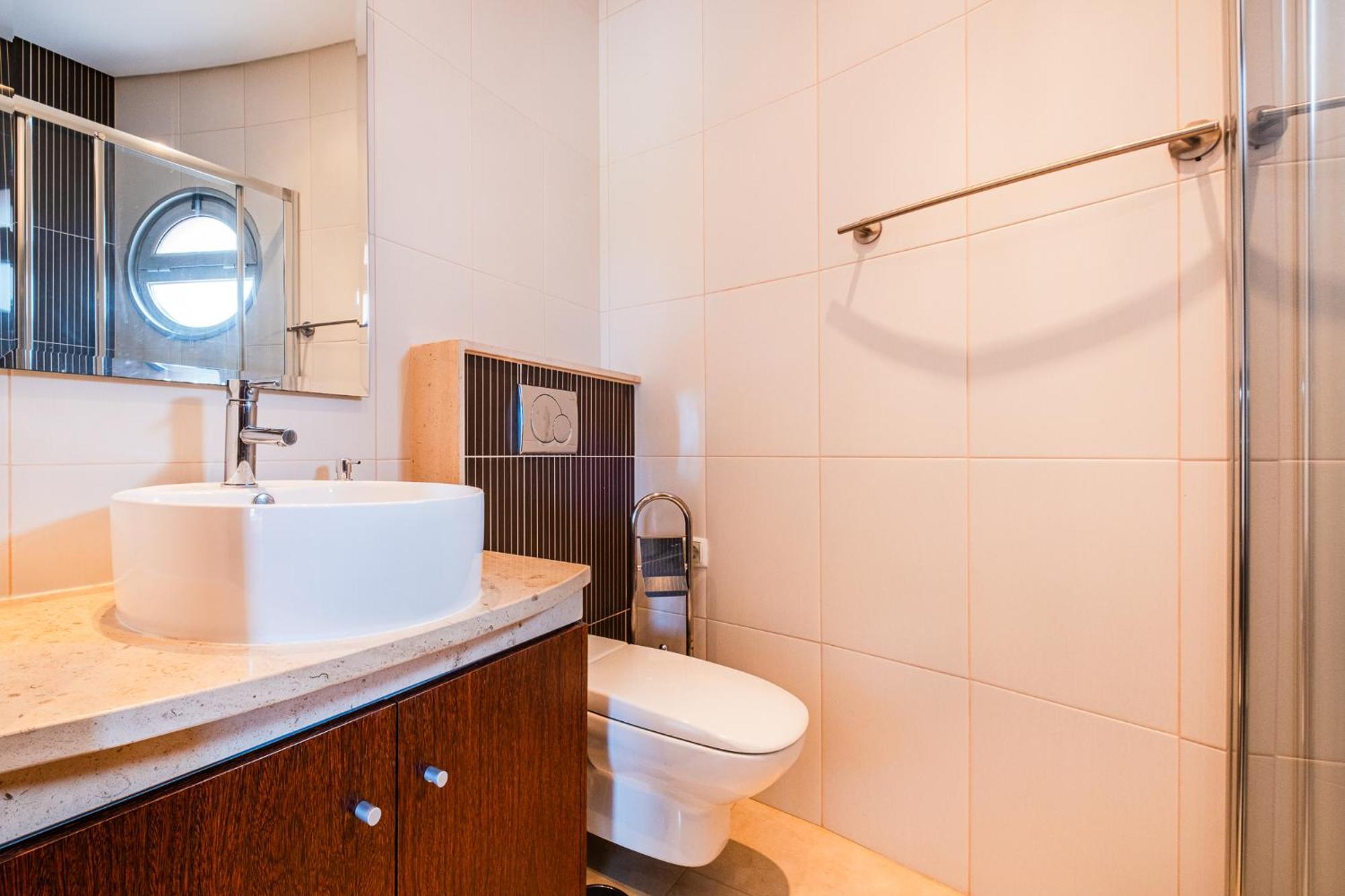 Capetown Marina Luxury Villa - Private Pool Албуфейра Екстериор снимка