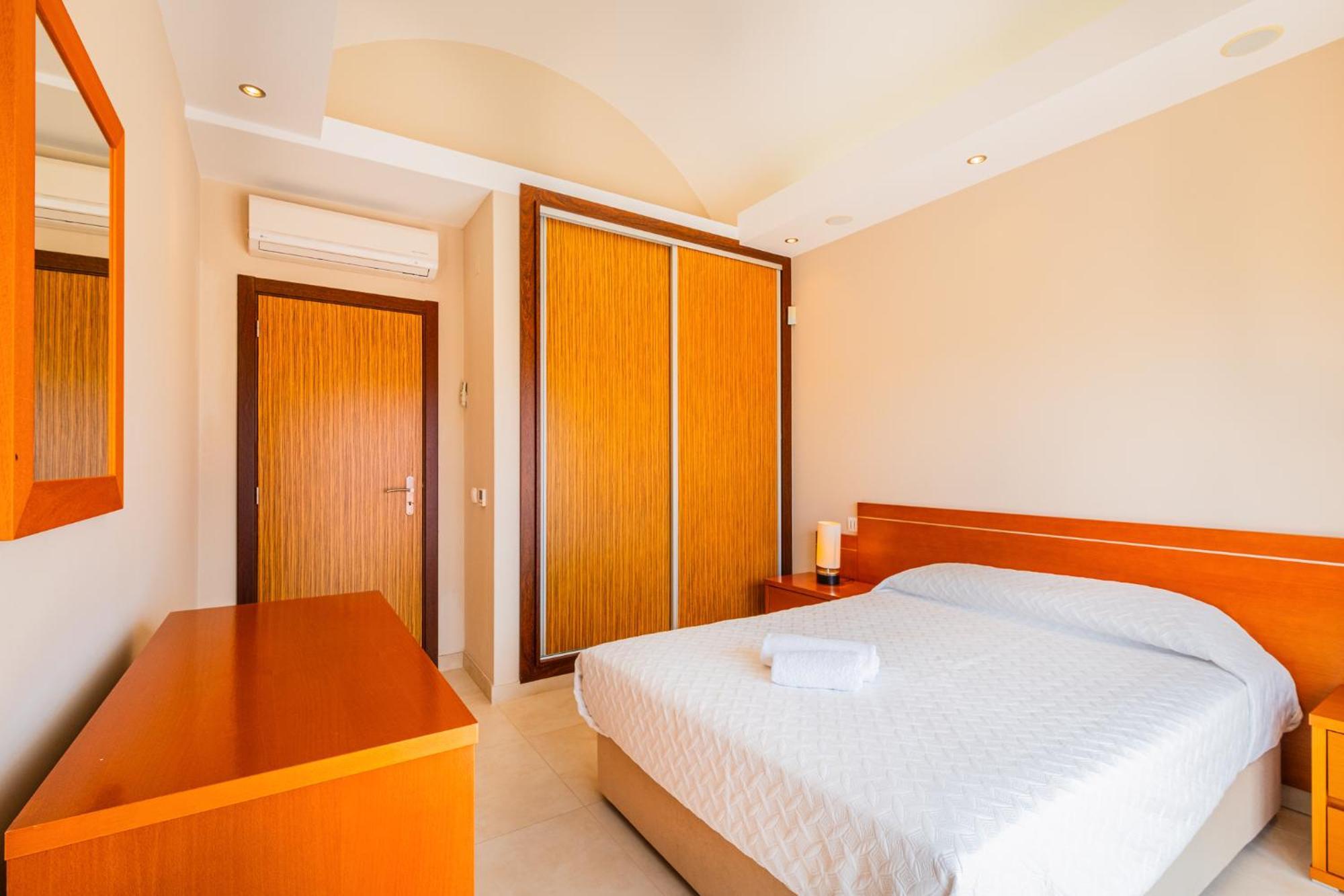Capetown Marina Luxury Villa - Private Pool Албуфейра Екстериор снимка