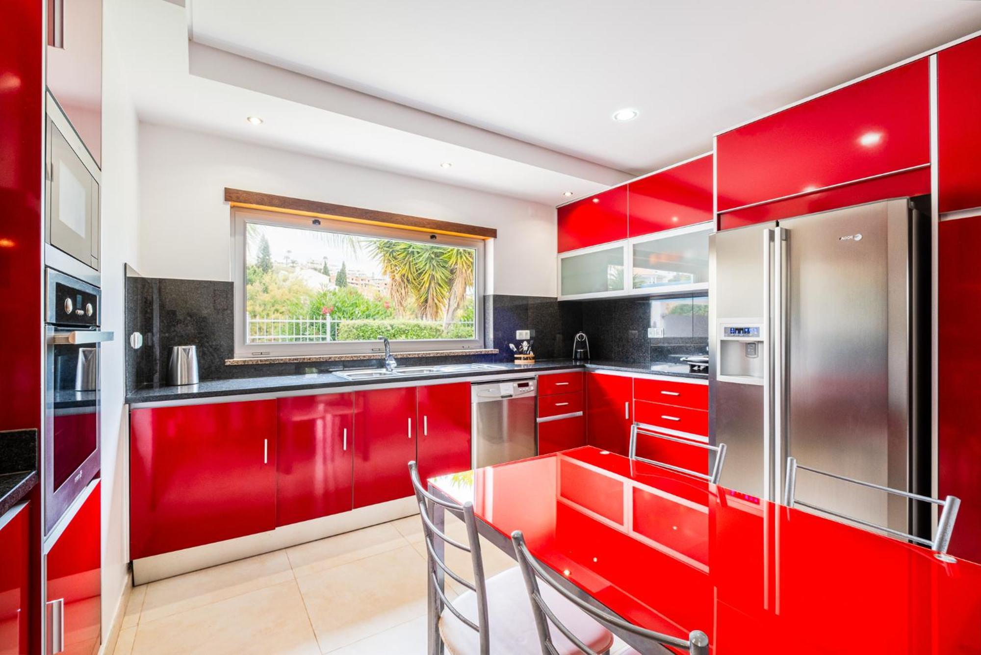 Capetown Marina Luxury Villa - Private Pool Албуфейра Екстериор снимка