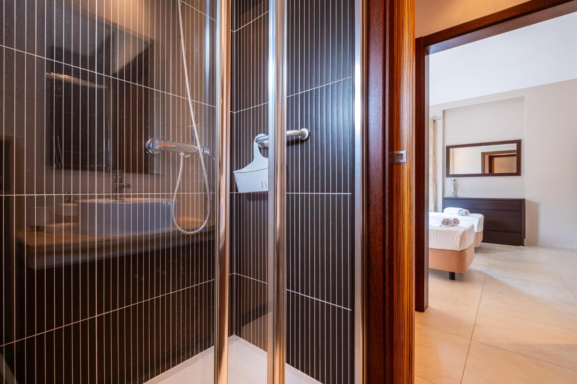 Capetown Marina Luxury Villa - Private Pool Албуфейра Екстериор снимка